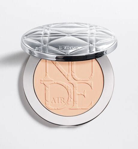 dior air nude linen code|Diorskin Nude Air Powder .